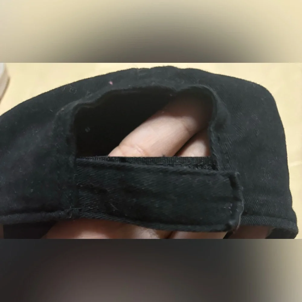 Nike used infant